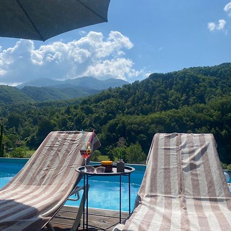 Aphrodite Hills Apartments-Stara Planina Crni Vrh Zewnętrze zdjęcie
