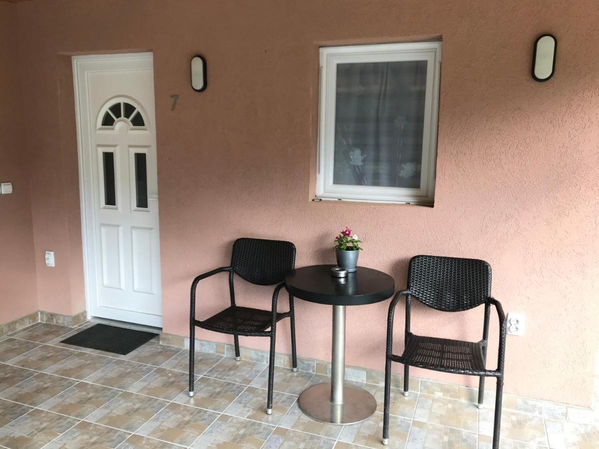 Aphrodite Hills Apartments-Stara Planina Crni Vrh Zewnętrze zdjęcie