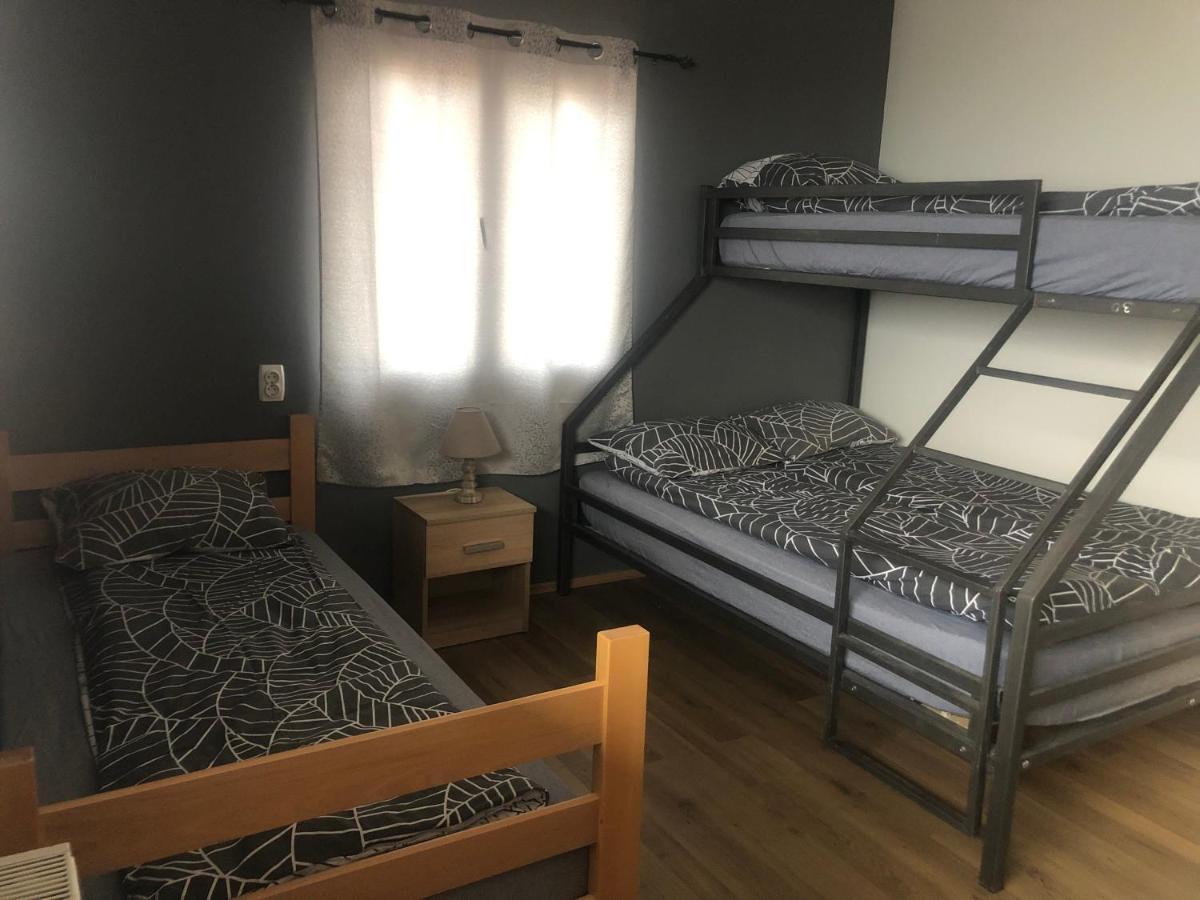 Aphrodite Hills Apartments-Stara Planina Crni Vrh Zewnętrze zdjęcie