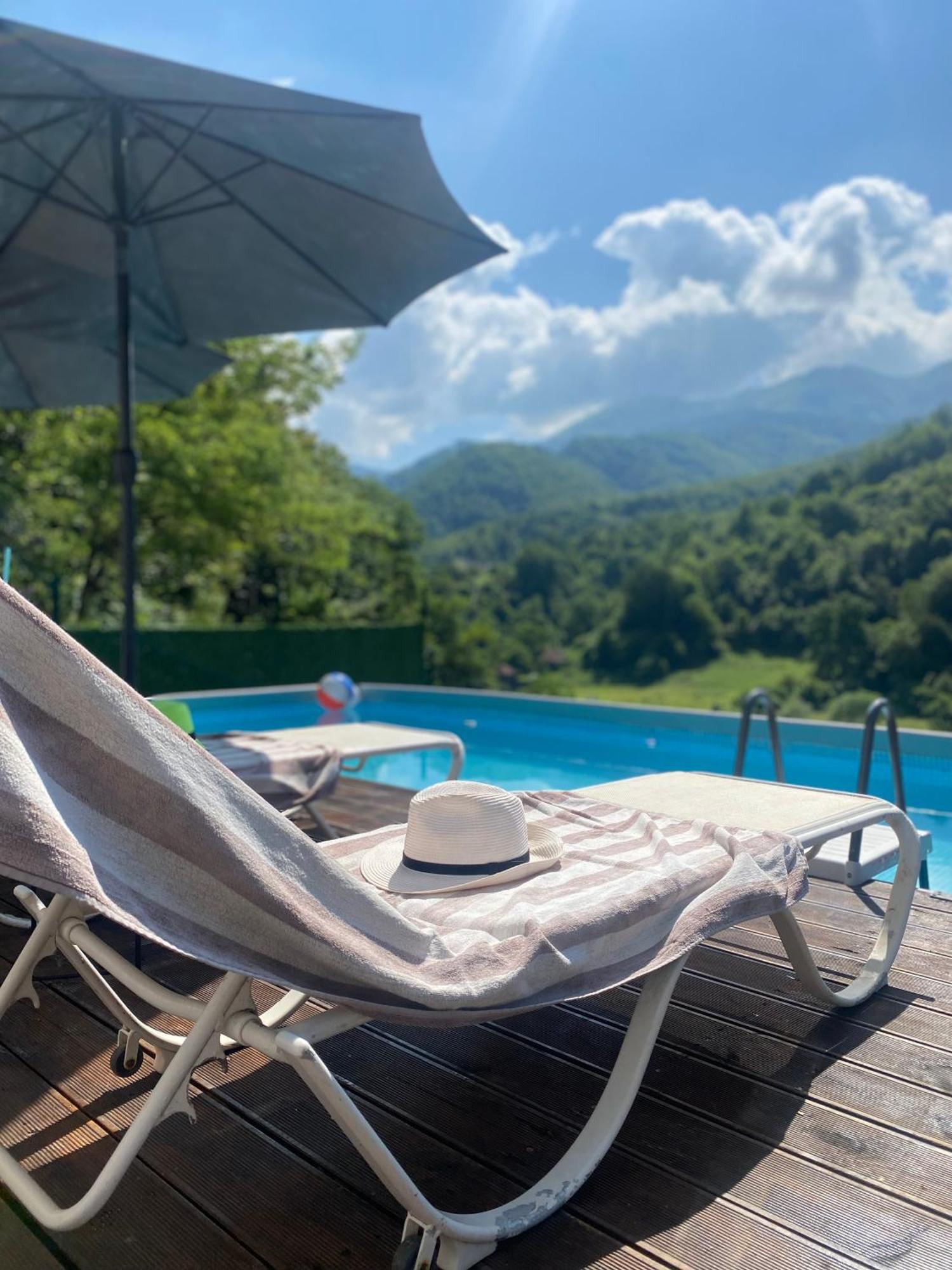 Aphrodite Hills Apartments-Stara Planina Crni Vrh Zewnętrze zdjęcie