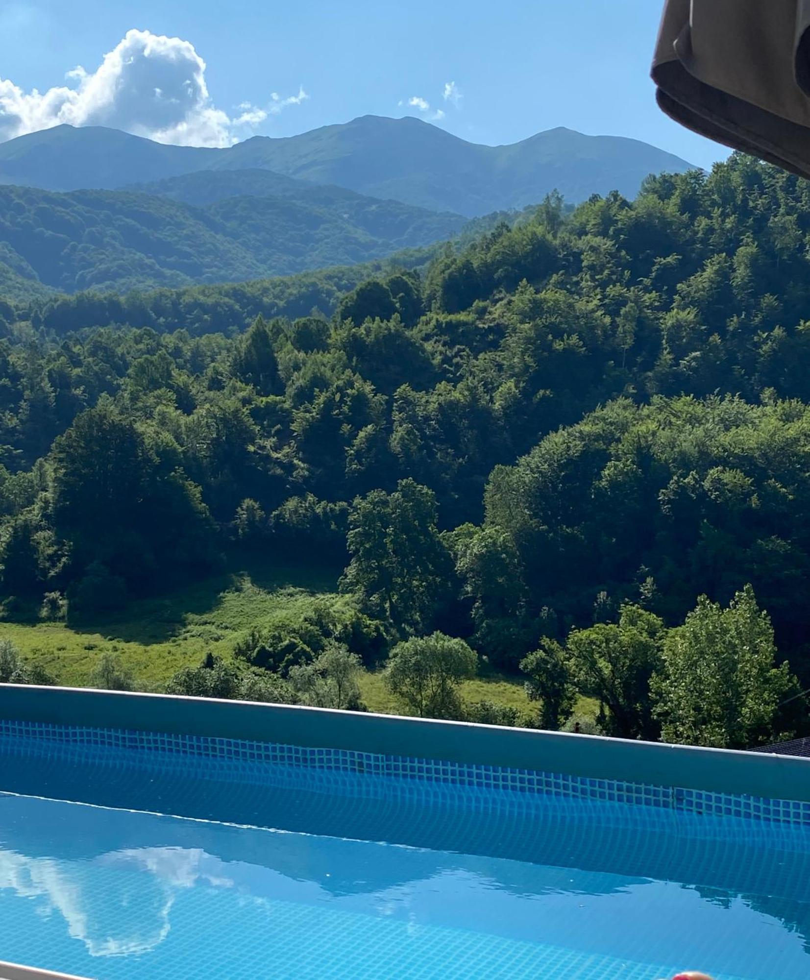 Aphrodite Hills Apartments-Stara Planina Crni Vrh Zewnętrze zdjęcie