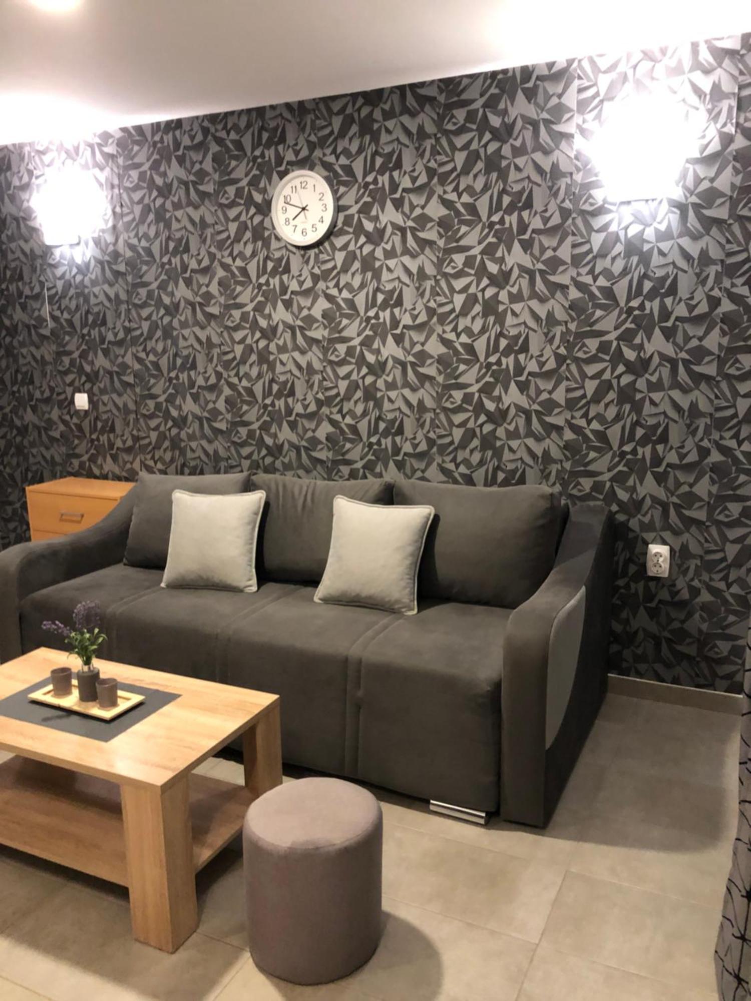 Aphrodite Hills Apartments-Stara Planina Crni Vrh Zewnętrze zdjęcie