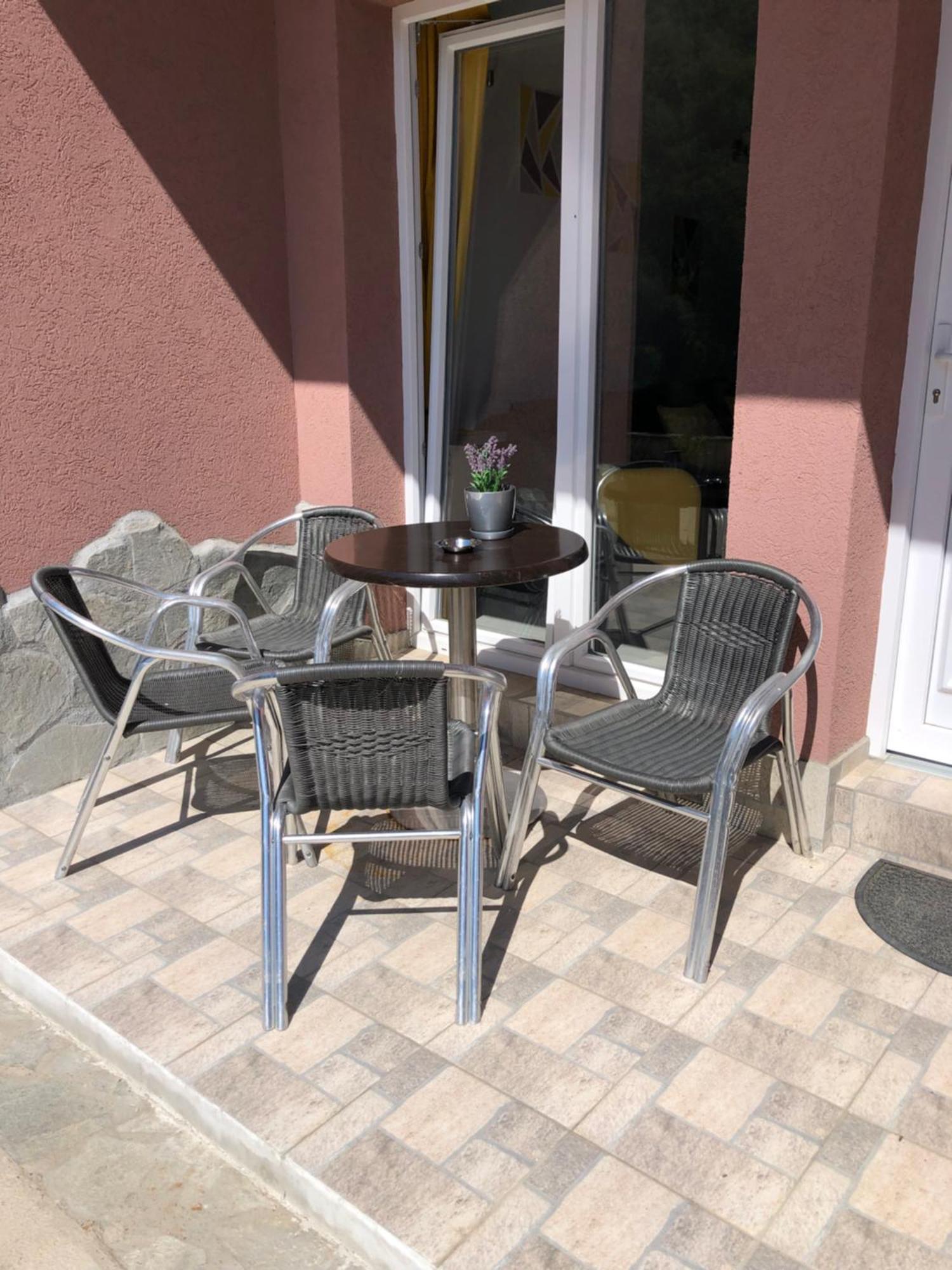 Aphrodite Hills Apartments-Stara Planina Crni Vrh Zewnętrze zdjęcie