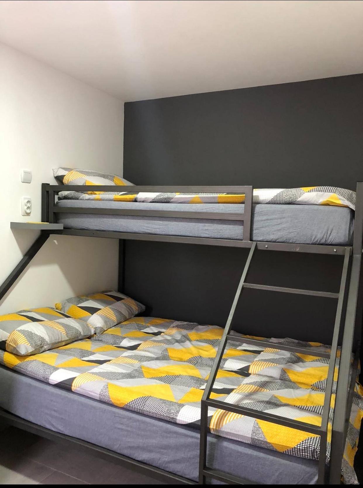 Aphrodite Hills Apartments-Stara Planina Crni Vrh Zewnętrze zdjęcie