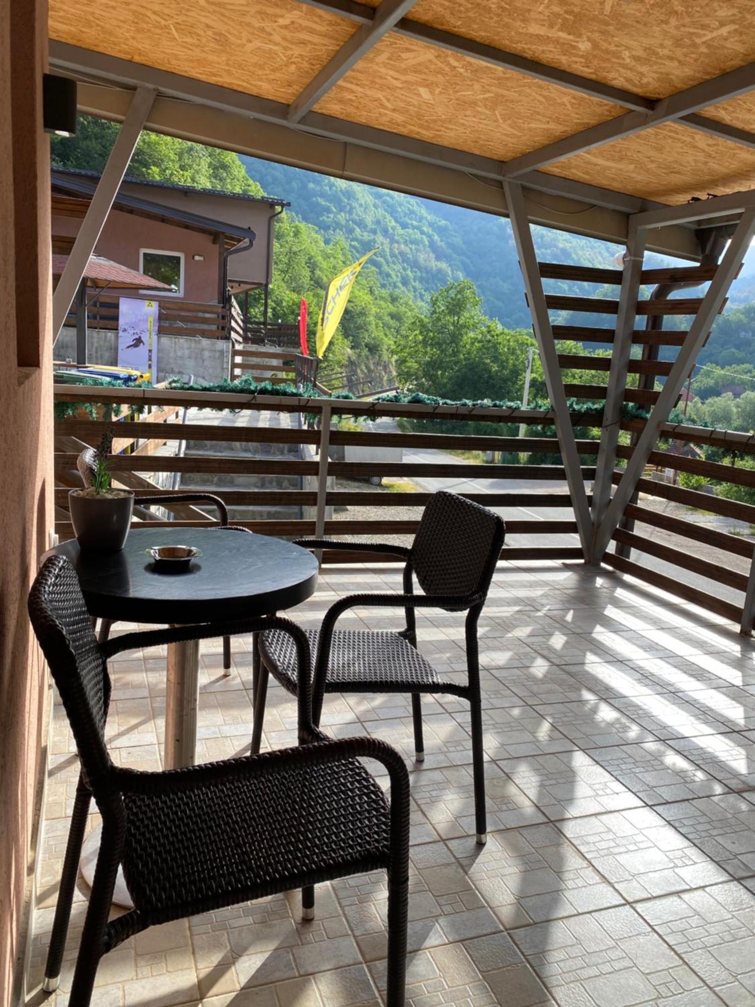 Aphrodite Hills Apartments-Stara Planina Crni Vrh Zewnętrze zdjęcie