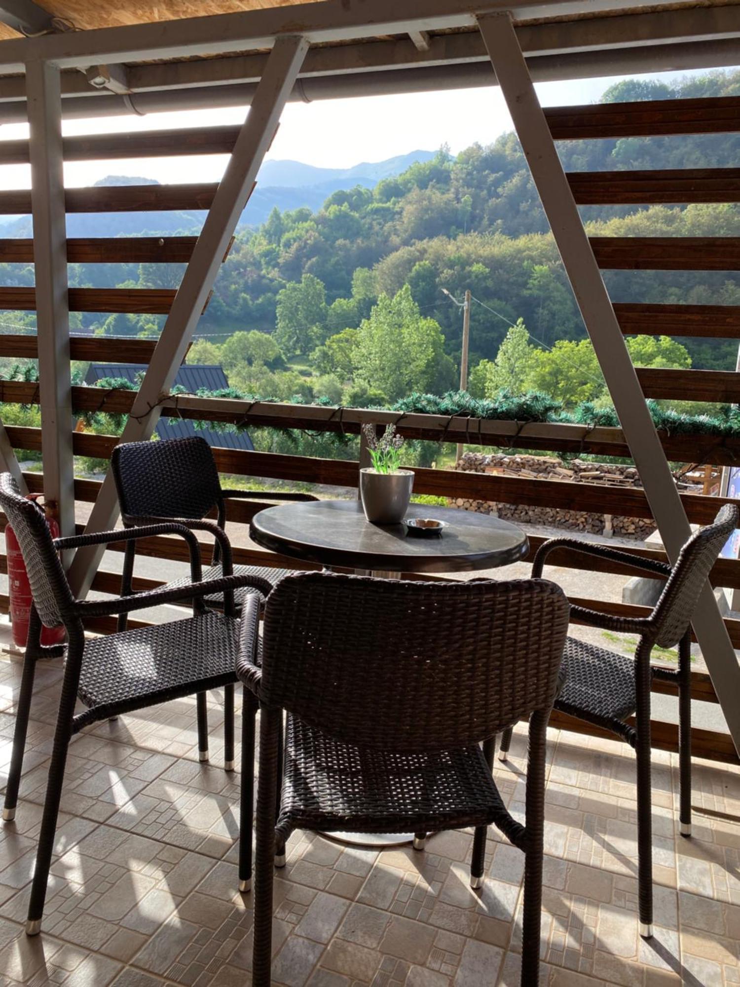 Aphrodite Hills Apartments-Stara Planina Crni Vrh Zewnętrze zdjęcie