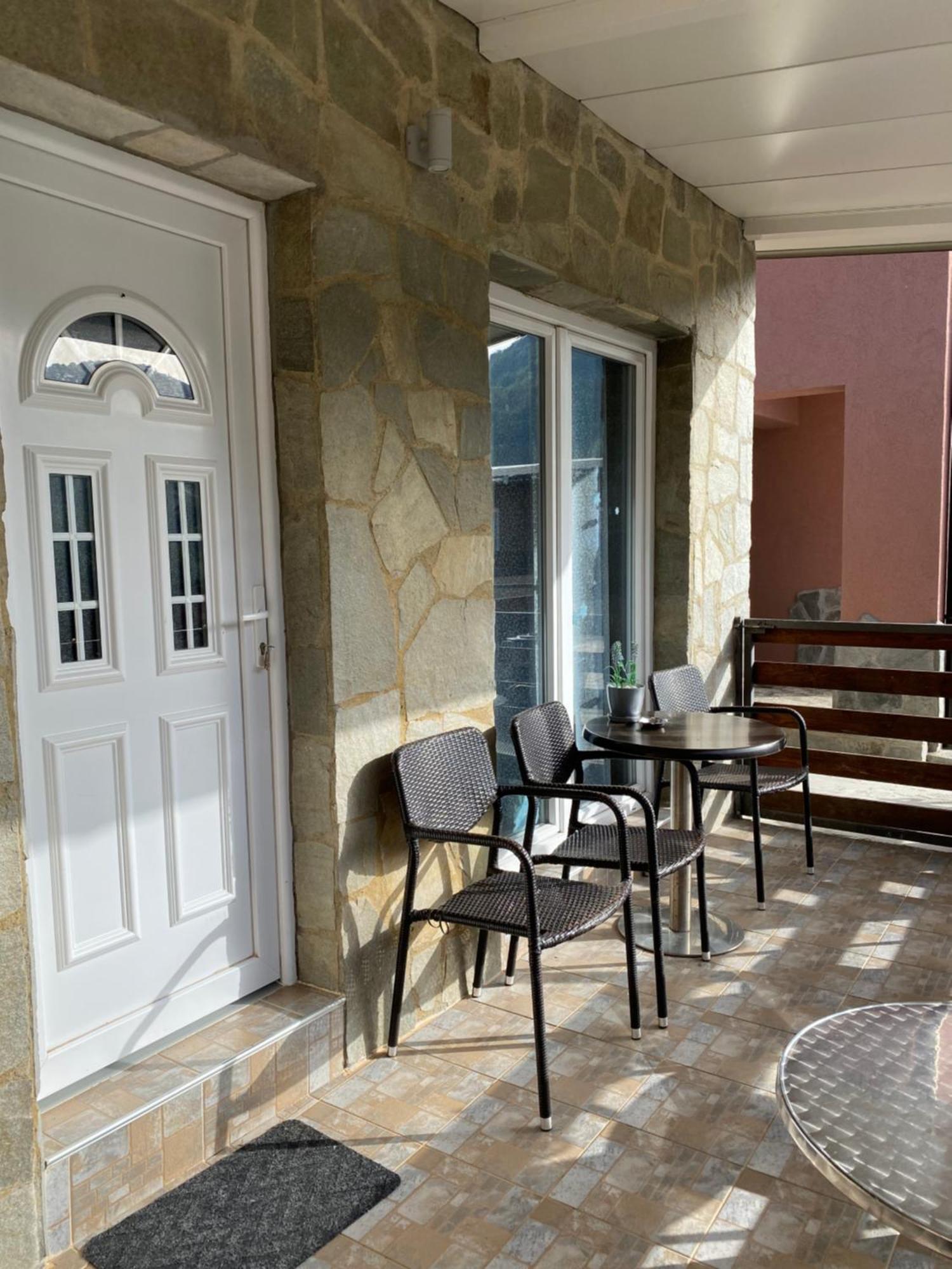 Aphrodite Hills Apartments-Stara Planina Crni Vrh Zewnętrze zdjęcie