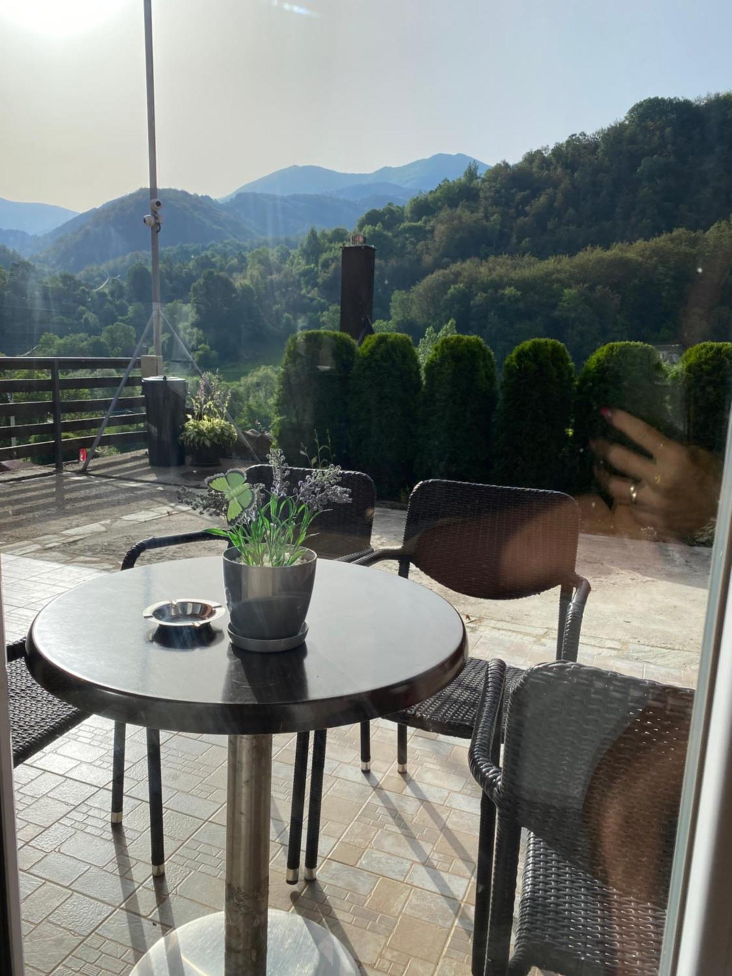 Aphrodite Hills Apartments-Stara Planina Crni Vrh Zewnętrze zdjęcie