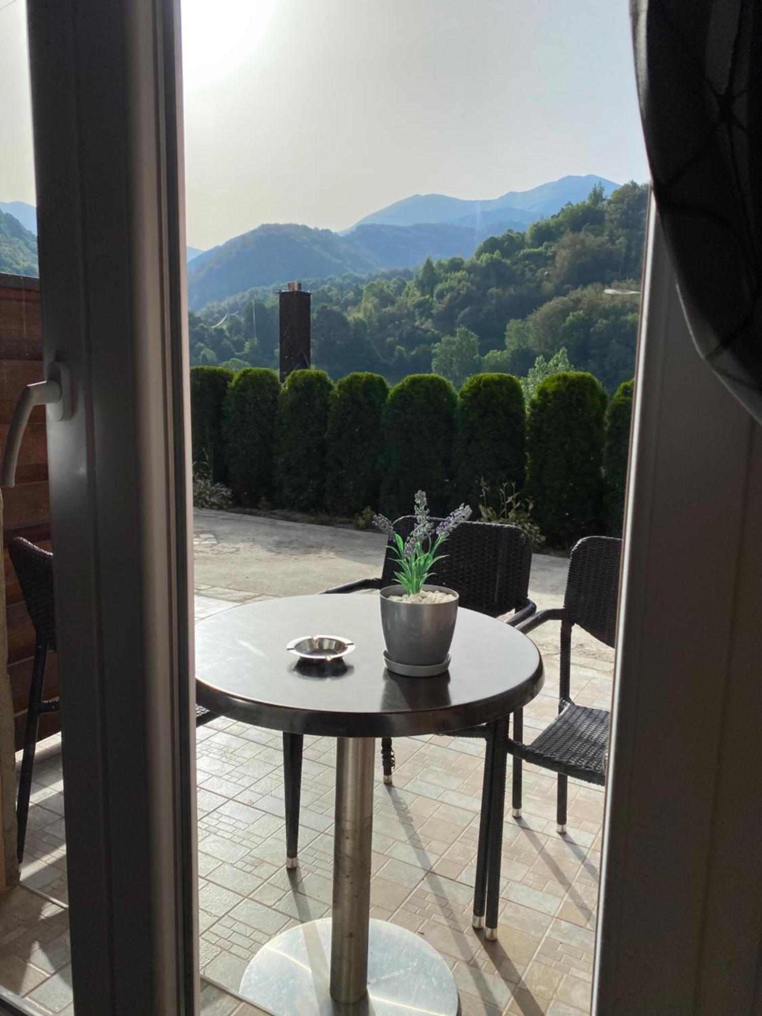 Aphrodite Hills Apartments-Stara Planina Crni Vrh Zewnętrze zdjęcie