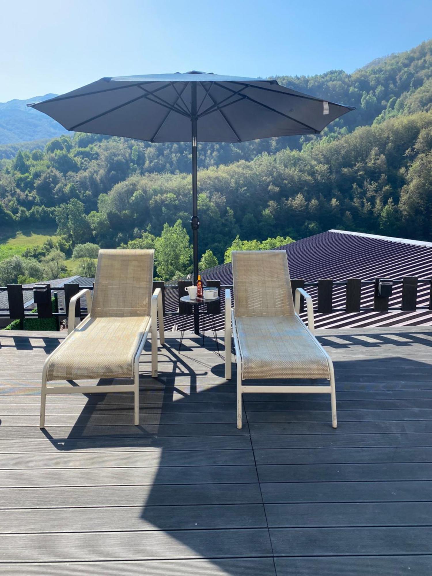 Aphrodite Hills Apartments-Stara Planina Crni Vrh Zewnętrze zdjęcie