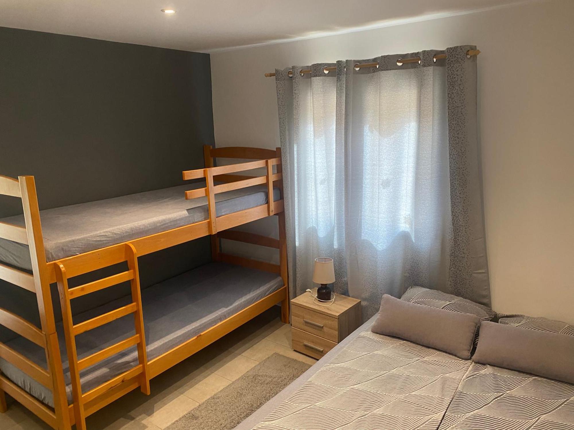 Aphrodite Hills Apartments-Stara Planina Crni Vrh Zewnętrze zdjęcie