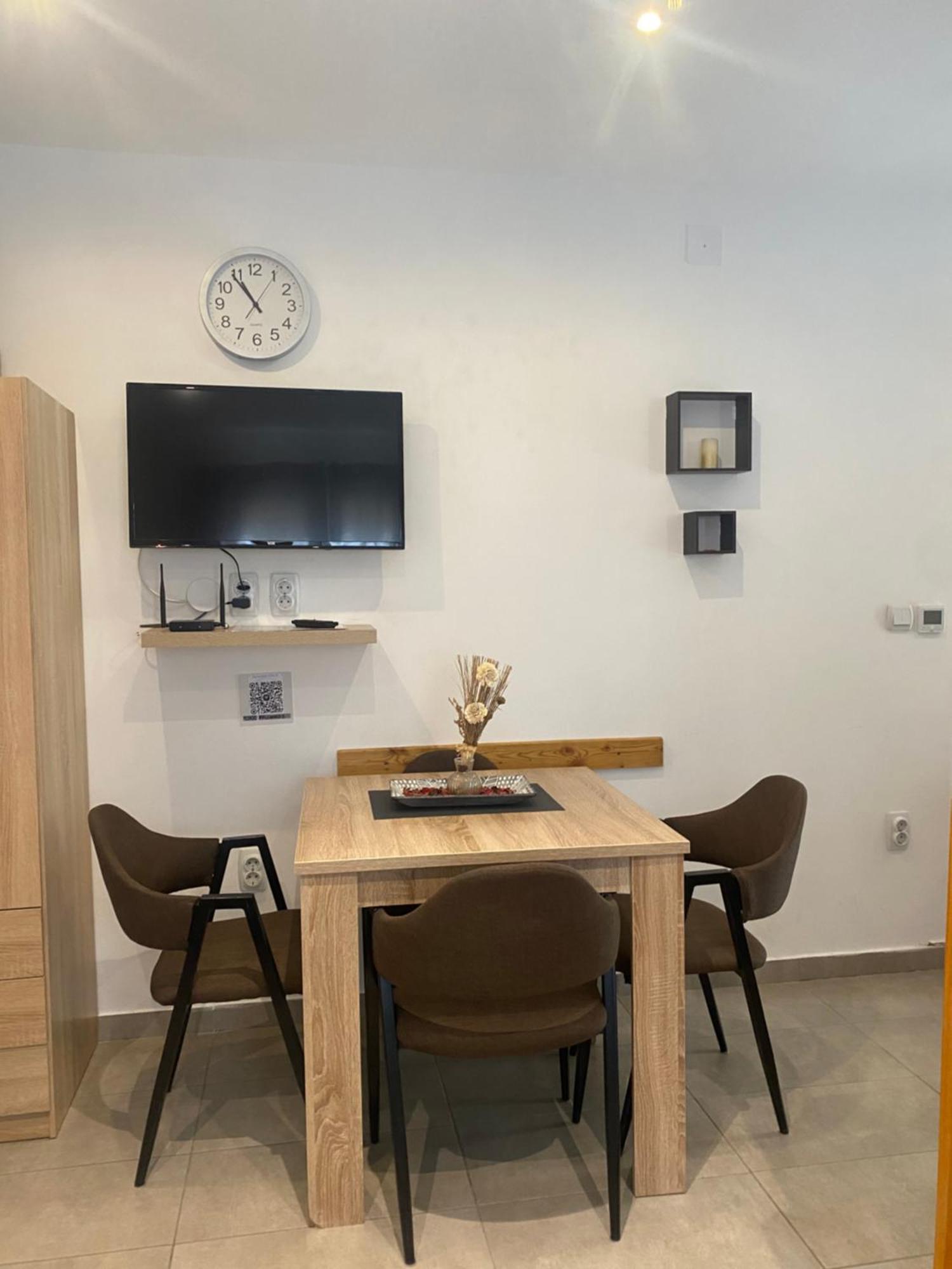 Aphrodite Hills Apartments-Stara Planina Crni Vrh Zewnętrze zdjęcie
