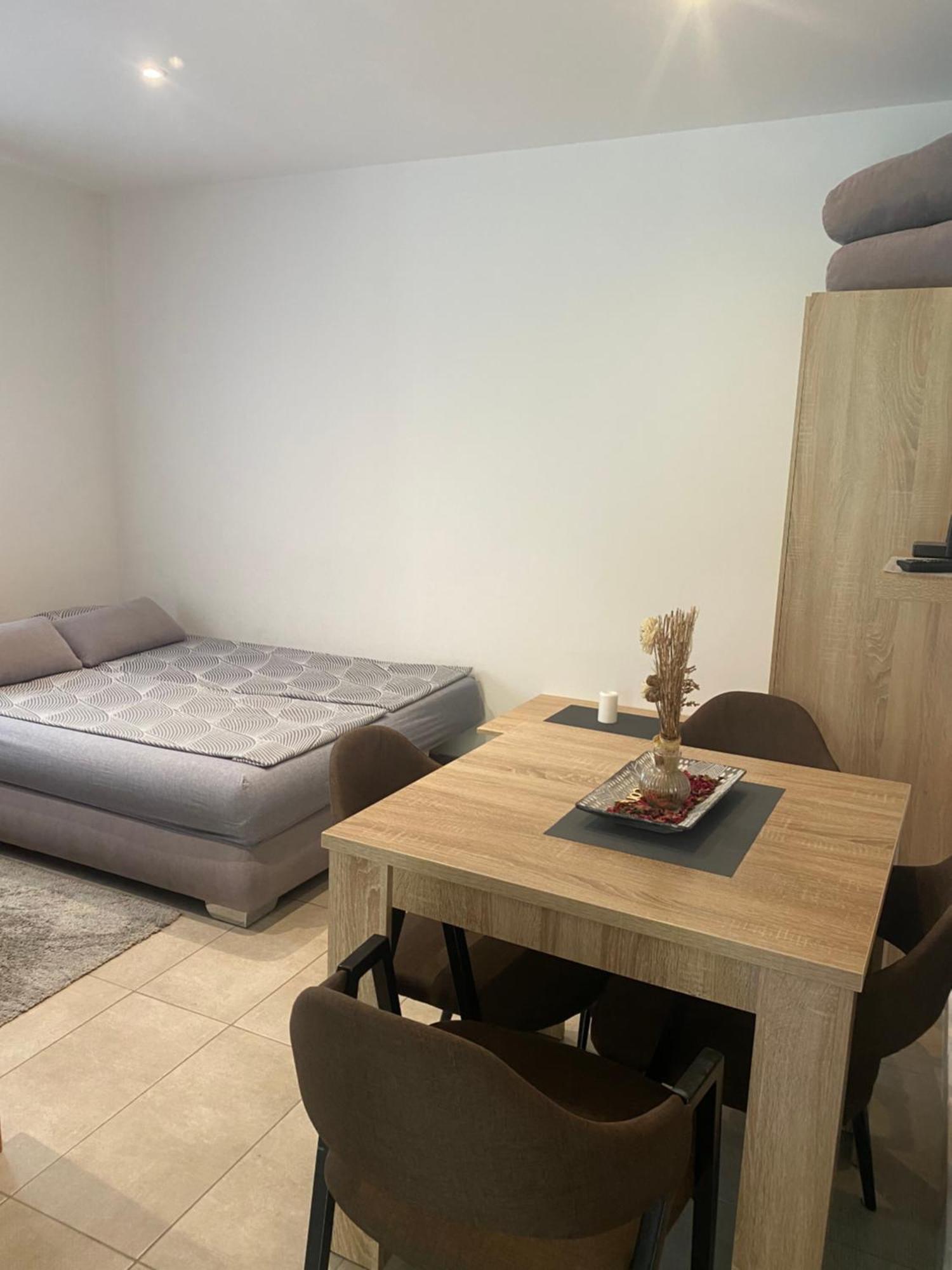 Aphrodite Hills Apartments-Stara Planina Crni Vrh Zewnętrze zdjęcie