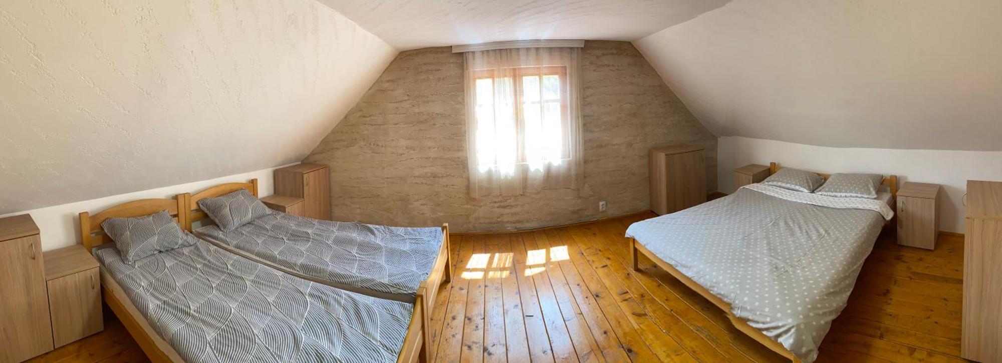 Aphrodite Hills Apartments-Stara Planina Crni Vrh Zewnętrze zdjęcie