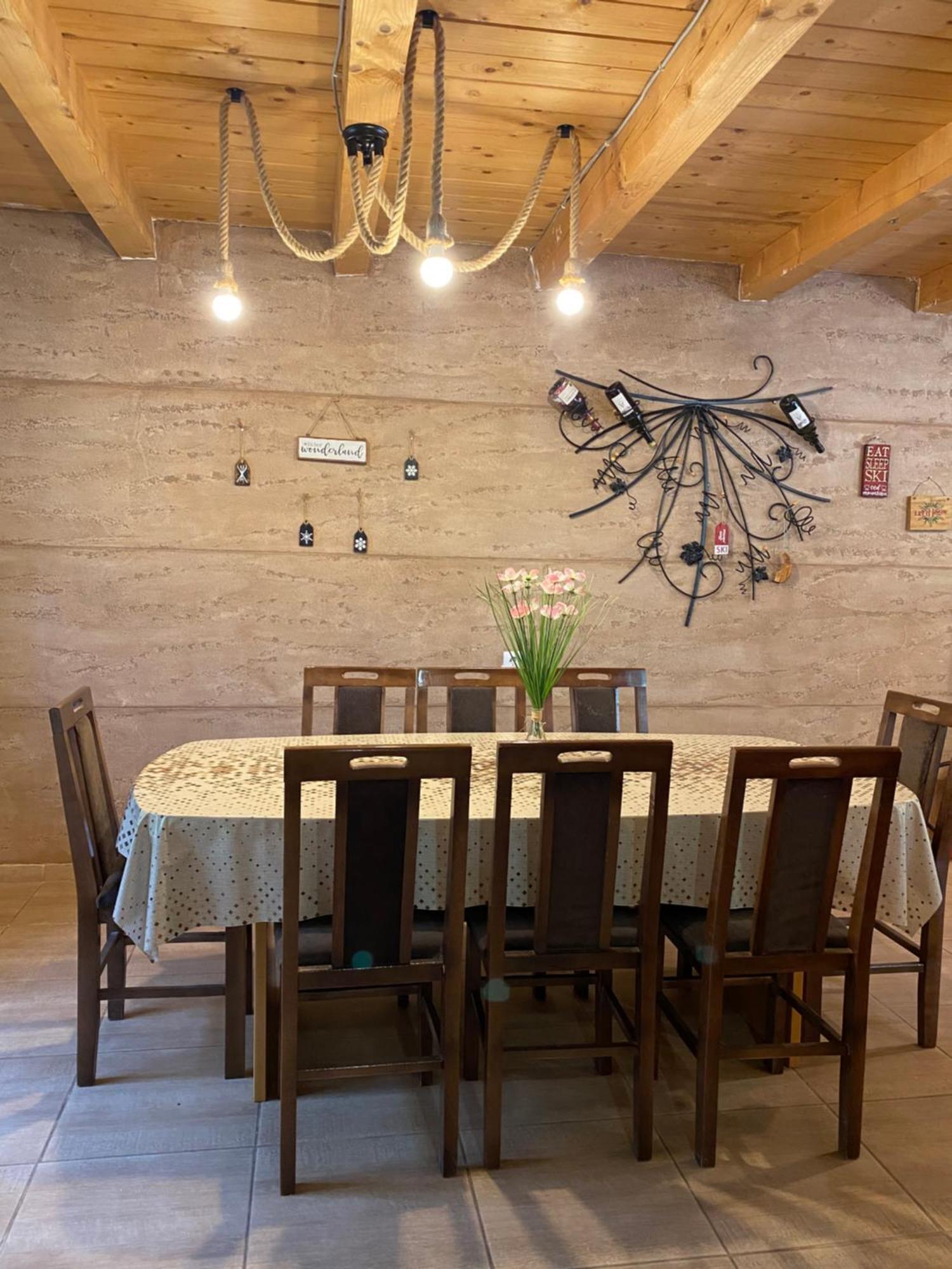Aphrodite Hills Apartments-Stara Planina Crni Vrh Zewnętrze zdjęcie