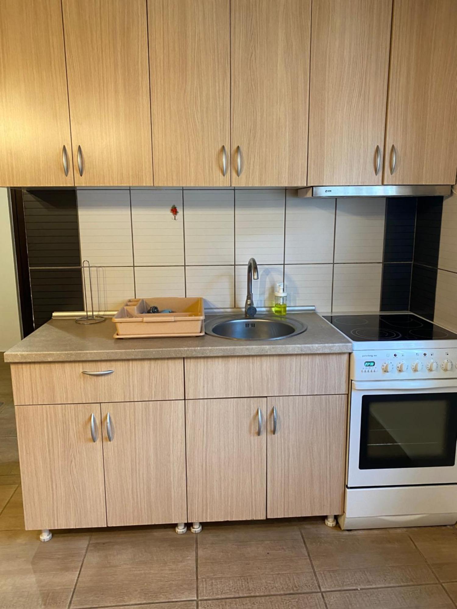 Aphrodite Hills Apartments-Stara Planina Crni Vrh Zewnętrze zdjęcie