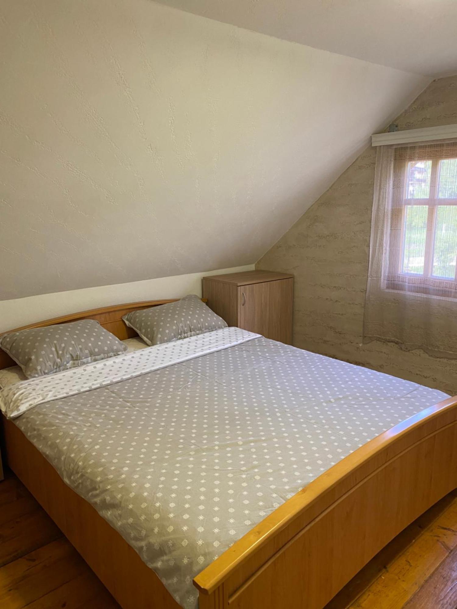 Aphrodite Hills Apartments-Stara Planina Crni Vrh Zewnętrze zdjęcie