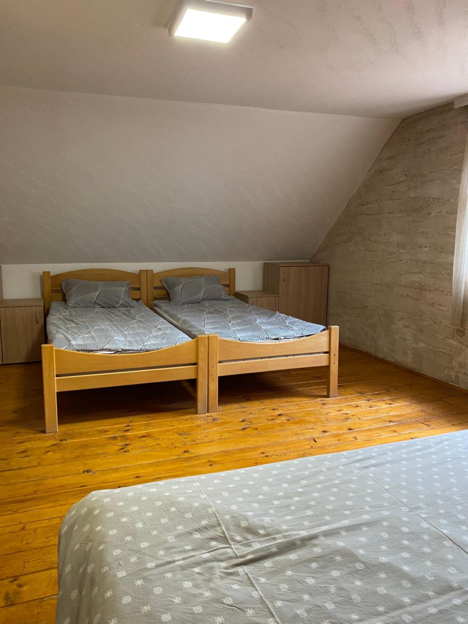 Aphrodite Hills Apartments-Stara Planina Crni Vrh Zewnętrze zdjęcie