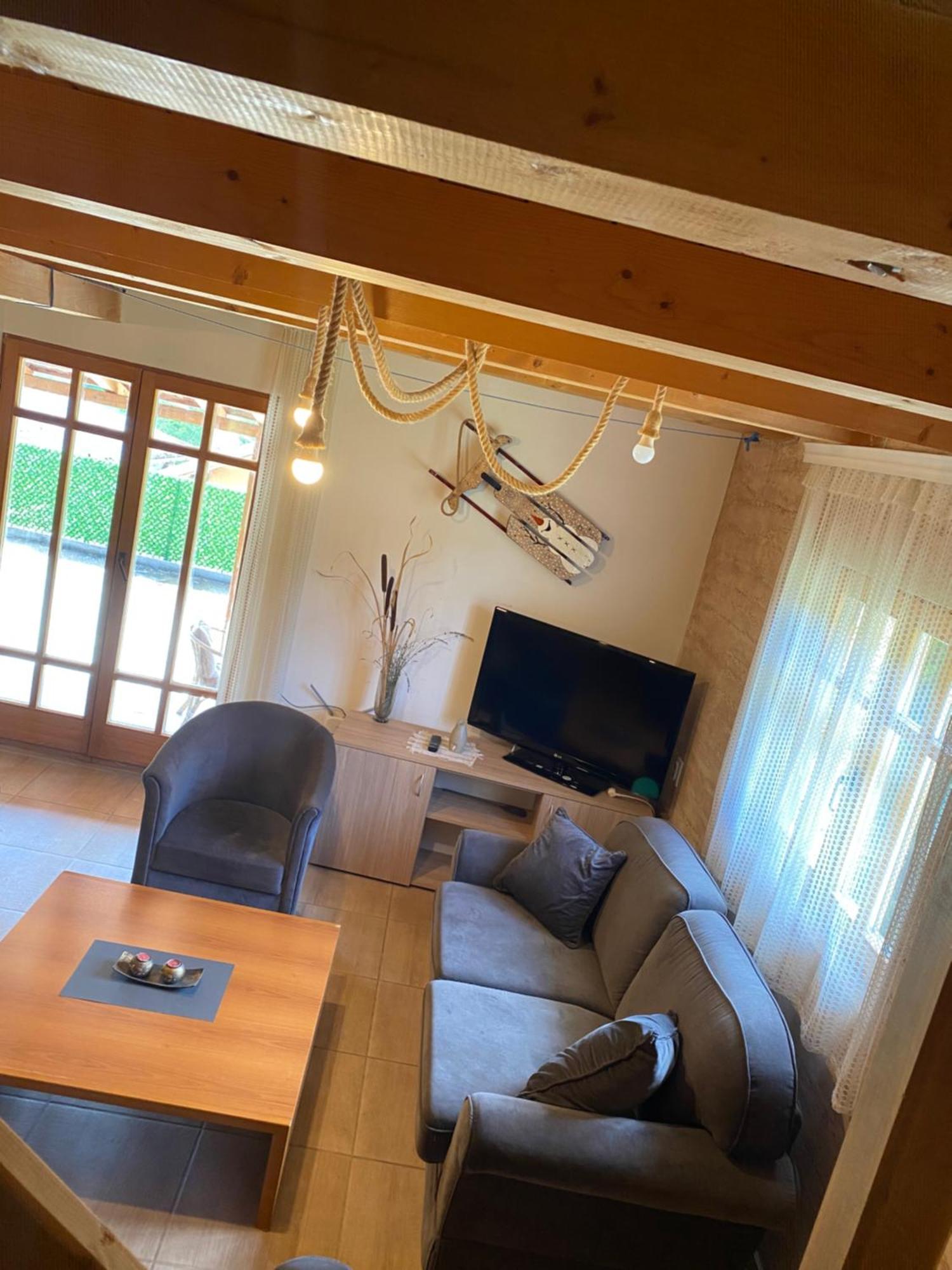 Aphrodite Hills Apartments-Stara Planina Crni Vrh Zewnętrze zdjęcie