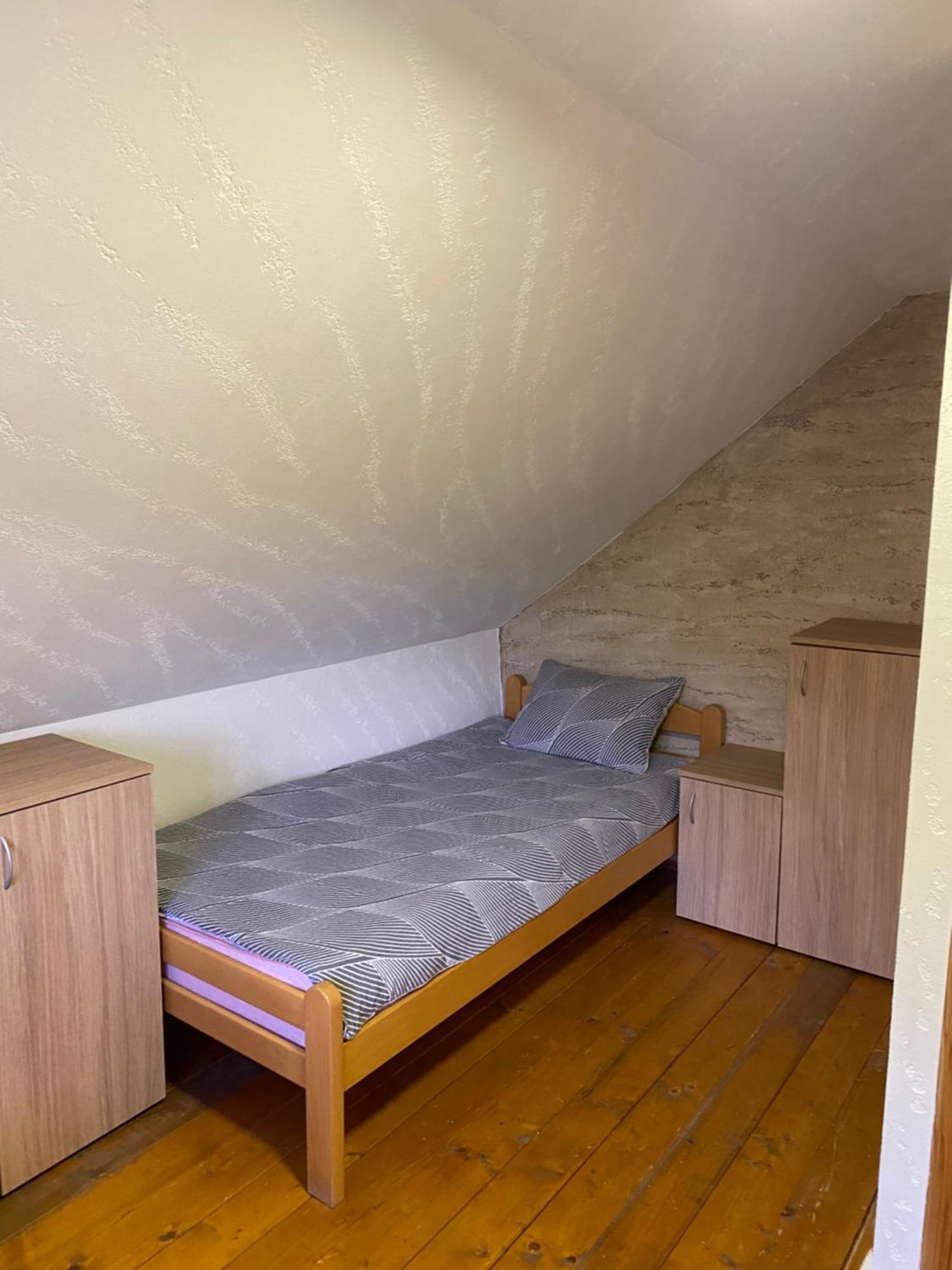 Aphrodite Hills Apartments-Stara Planina Crni Vrh Zewnętrze zdjęcie