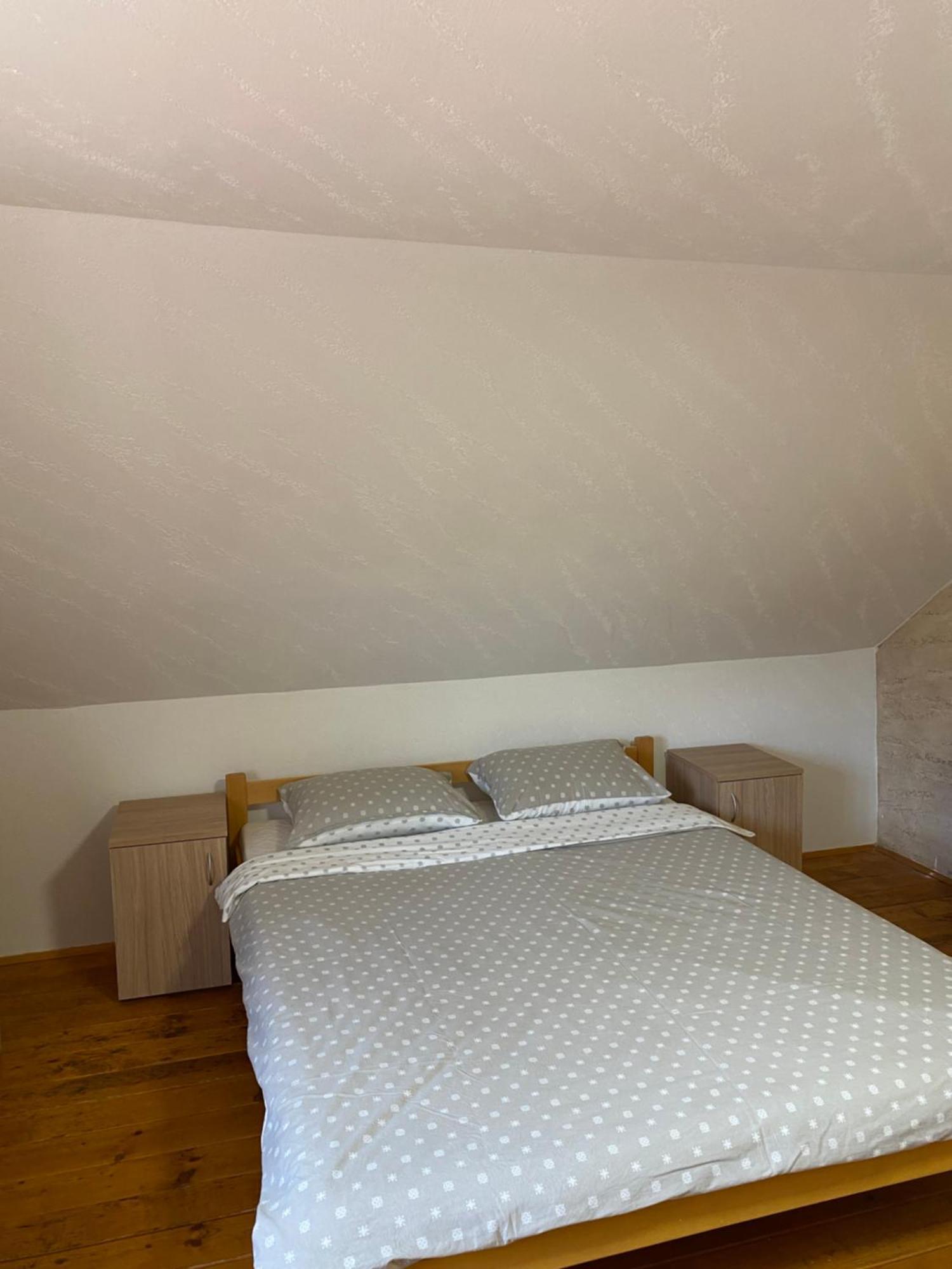Aphrodite Hills Apartments-Stara Planina Crni Vrh Zewnętrze zdjęcie