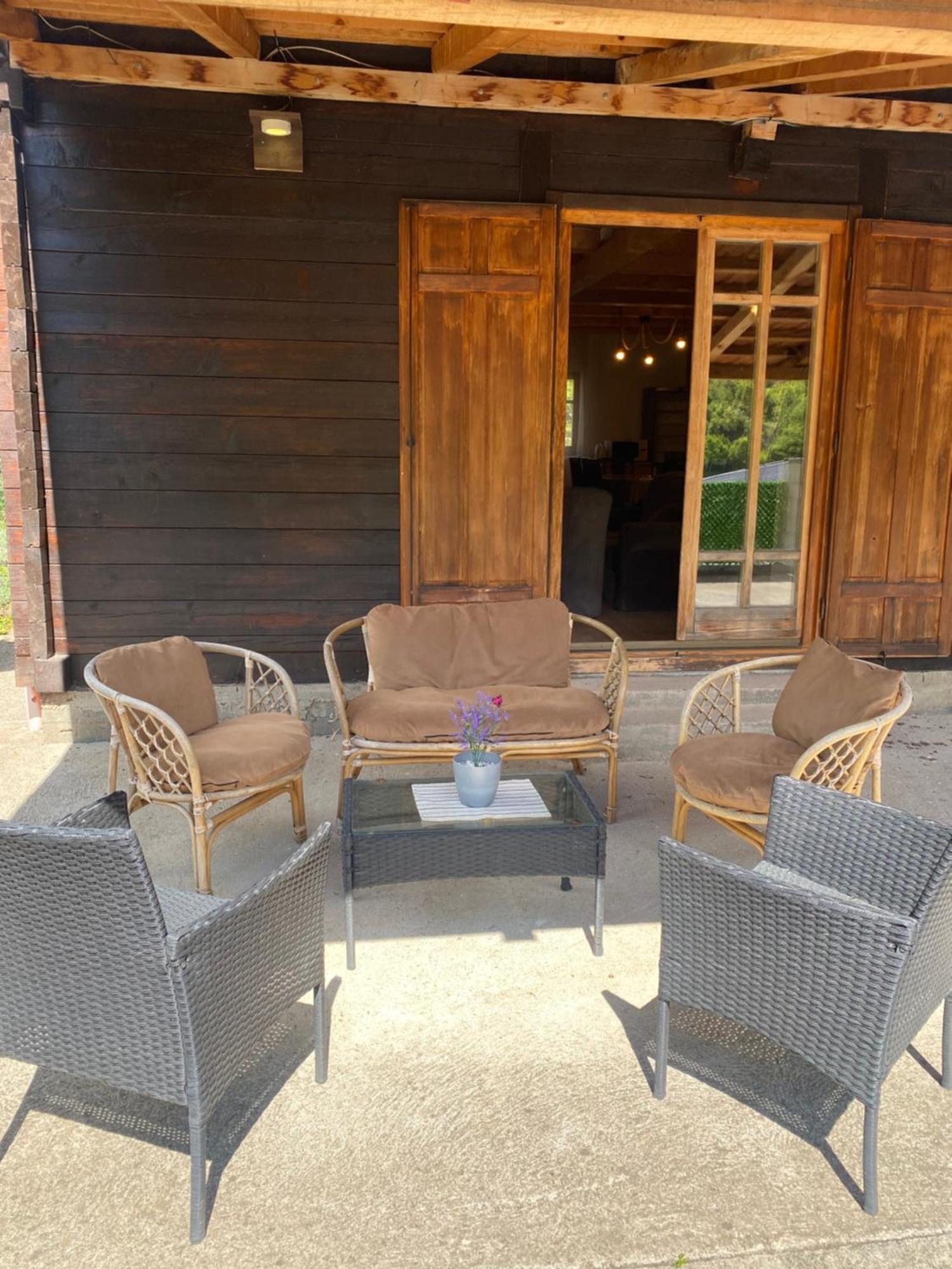 Aphrodite Hills Apartments-Stara Planina Crni Vrh Zewnętrze zdjęcie
