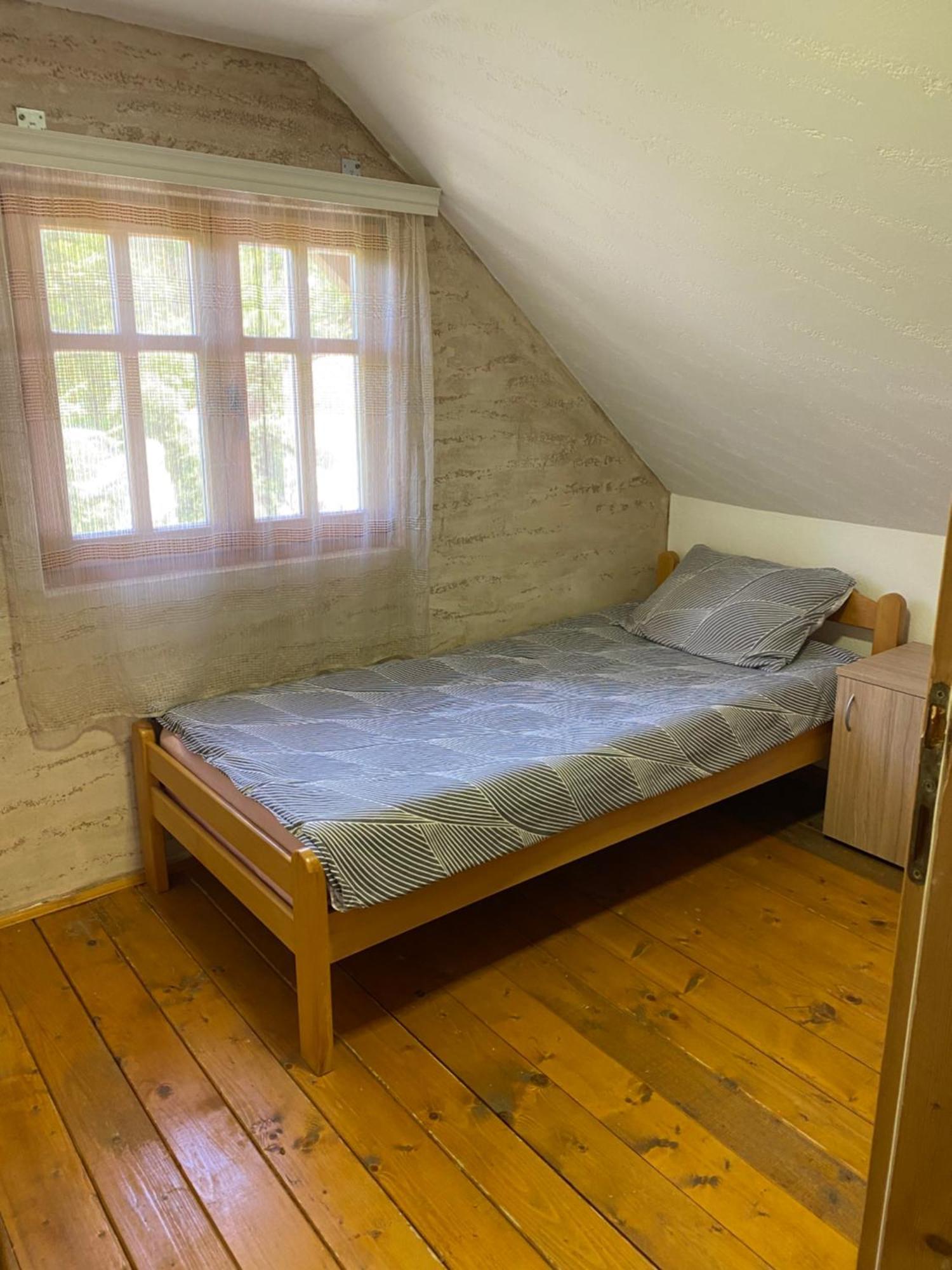 Aphrodite Hills Apartments-Stara Planina Crni Vrh Zewnętrze zdjęcie