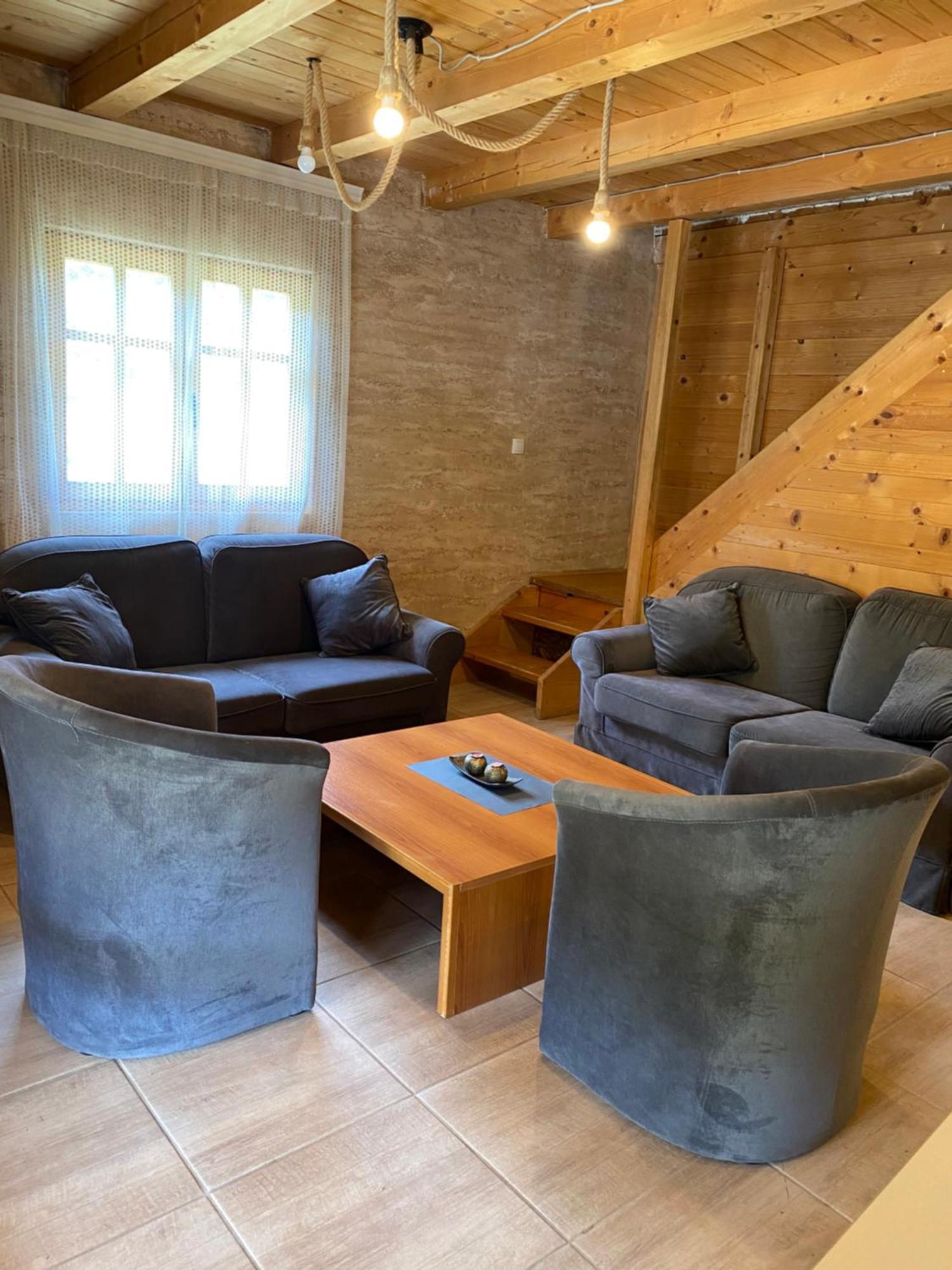 Aphrodite Hills Apartments-Stara Planina Crni Vrh Zewnętrze zdjęcie