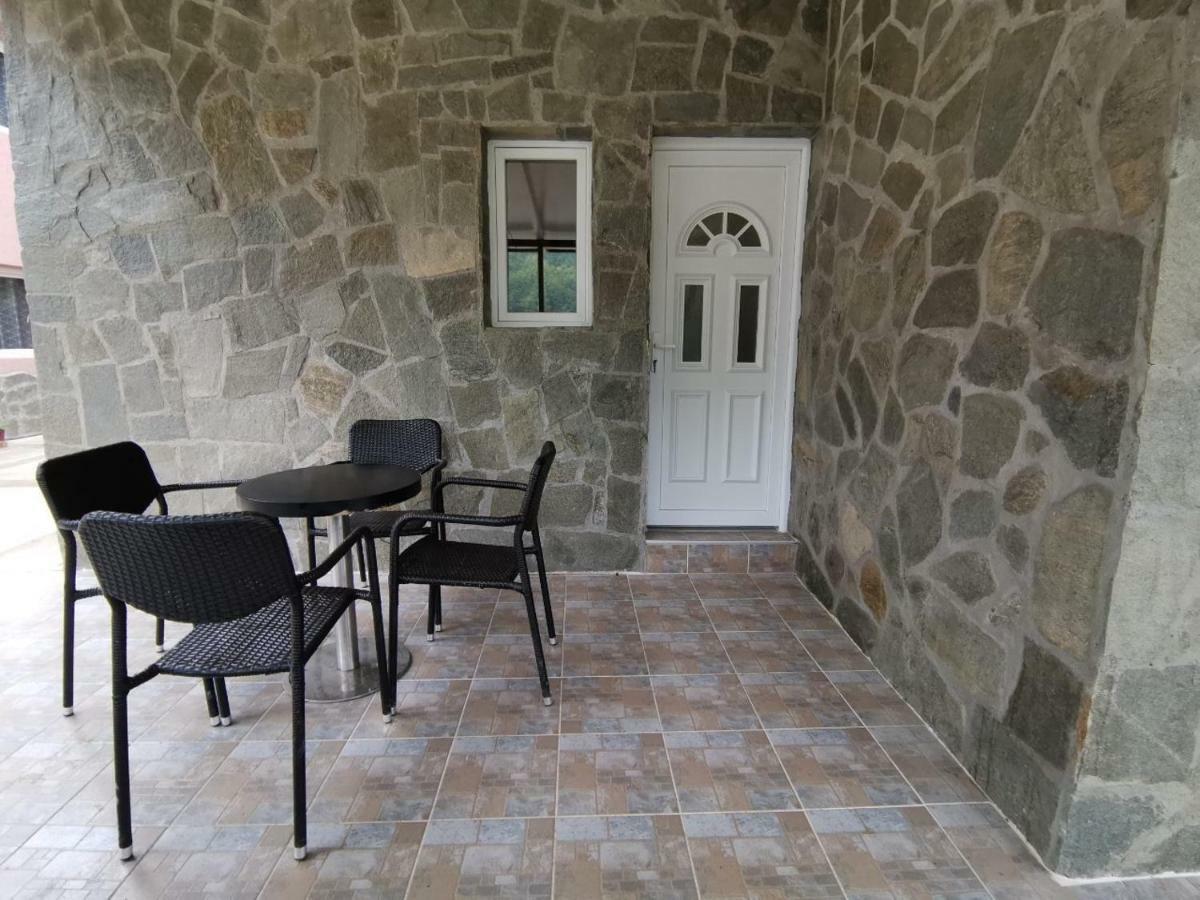 Aphrodite Hills Apartments-Stara Planina Crni Vrh Zewnętrze zdjęcie