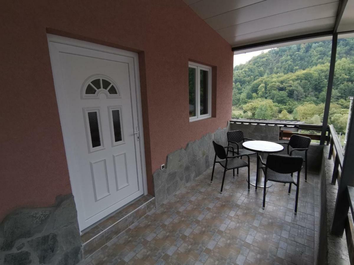 Aphrodite Hills Apartments-Stara Planina Crni Vrh Zewnętrze zdjęcie
