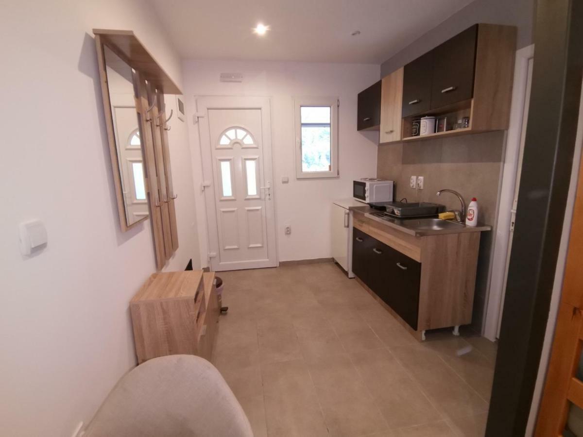 Aphrodite Hills Apartments-Stara Planina Crni Vrh Zewnętrze zdjęcie