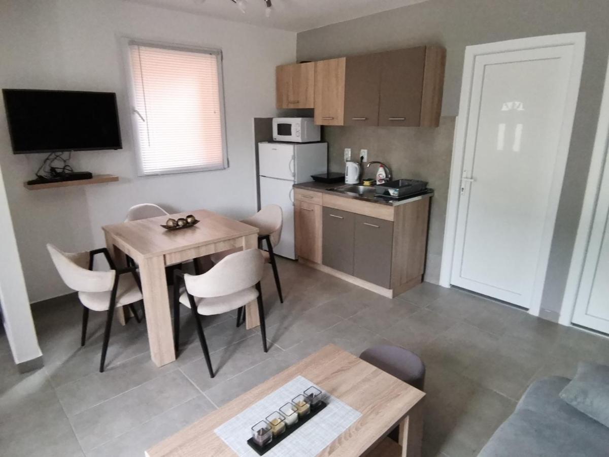 Aphrodite Hills Apartments-Stara Planina Crni Vrh Zewnętrze zdjęcie