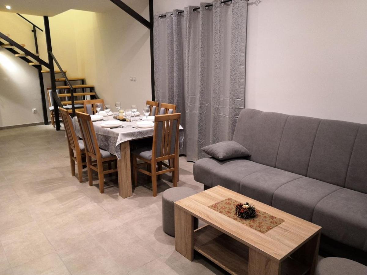 Aphrodite Hills Apartments-Stara Planina Crni Vrh Zewnętrze zdjęcie