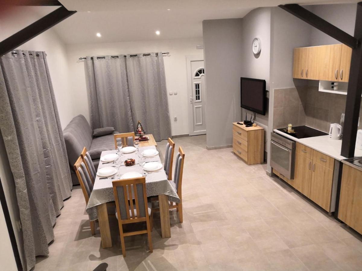 Aphrodite Hills Apartments-Stara Planina Crni Vrh Zewnętrze zdjęcie