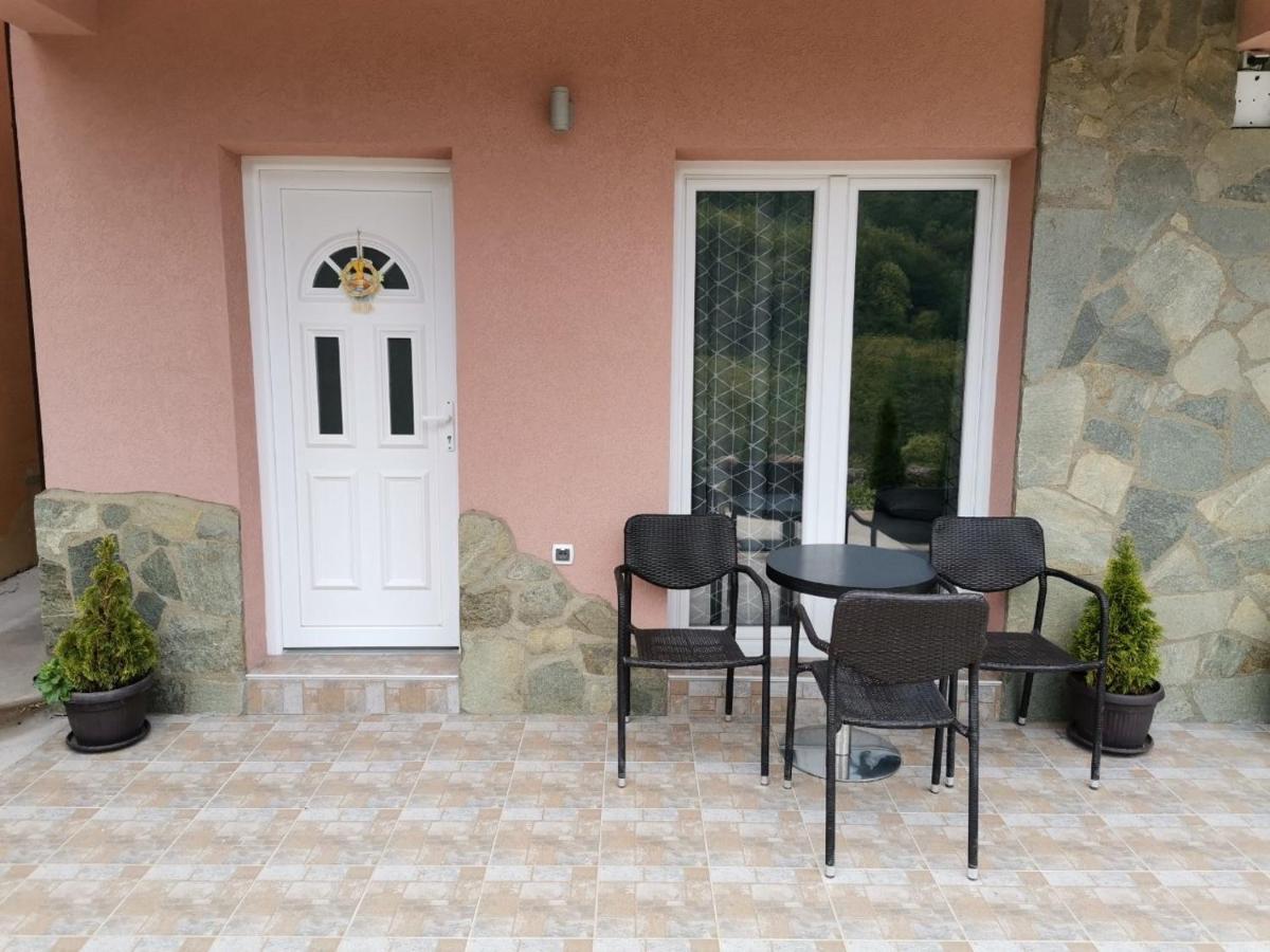 Aphrodite Hills Apartments-Stara Planina Crni Vrh Zewnętrze zdjęcie