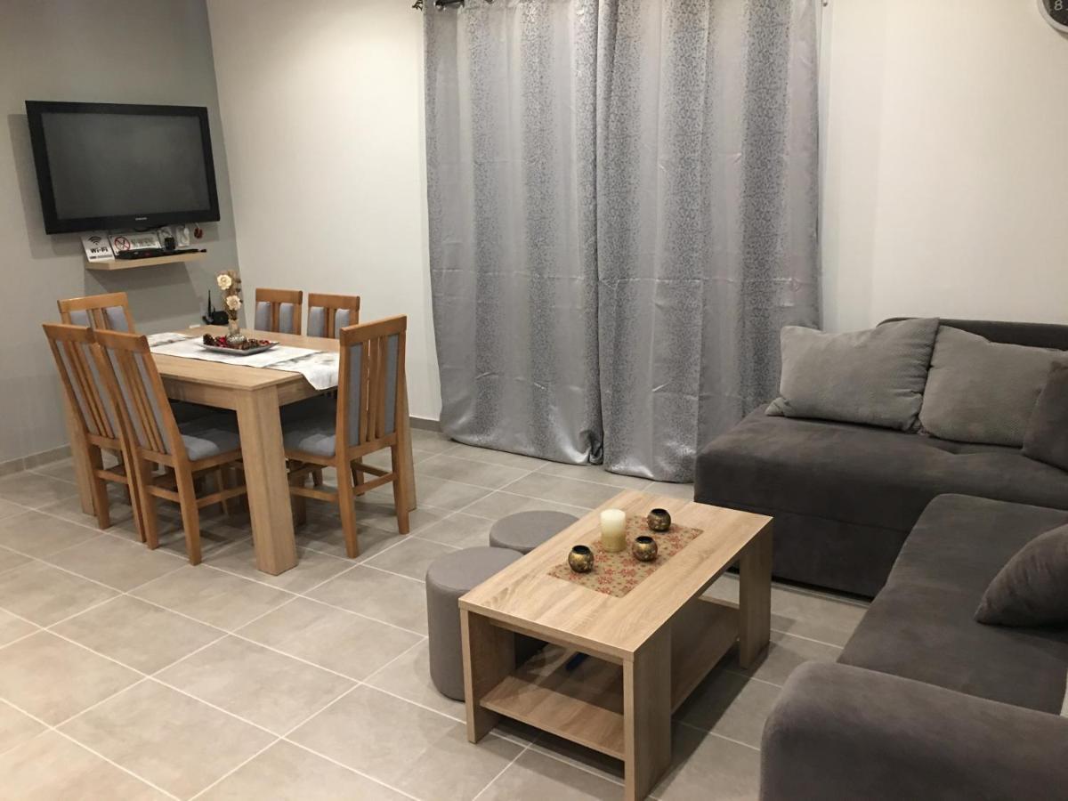 Aphrodite Hills Apartments-Stara Planina Crni Vrh Zewnętrze zdjęcie