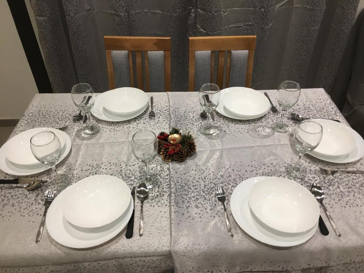 Aphrodite Hills Apartments-Stara Planina Crni Vrh Zewnętrze zdjęcie