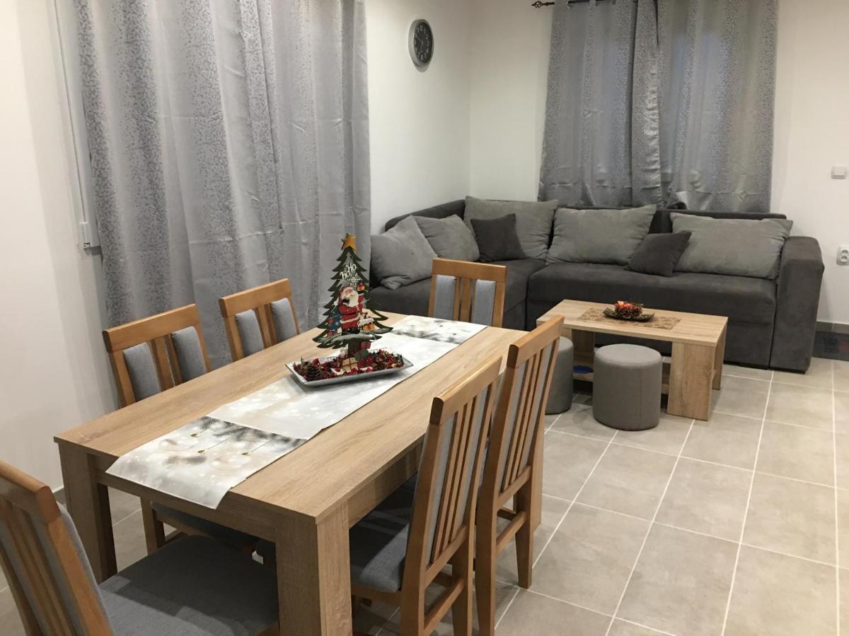 Aphrodite Hills Apartments-Stara Planina Crni Vrh Zewnętrze zdjęcie