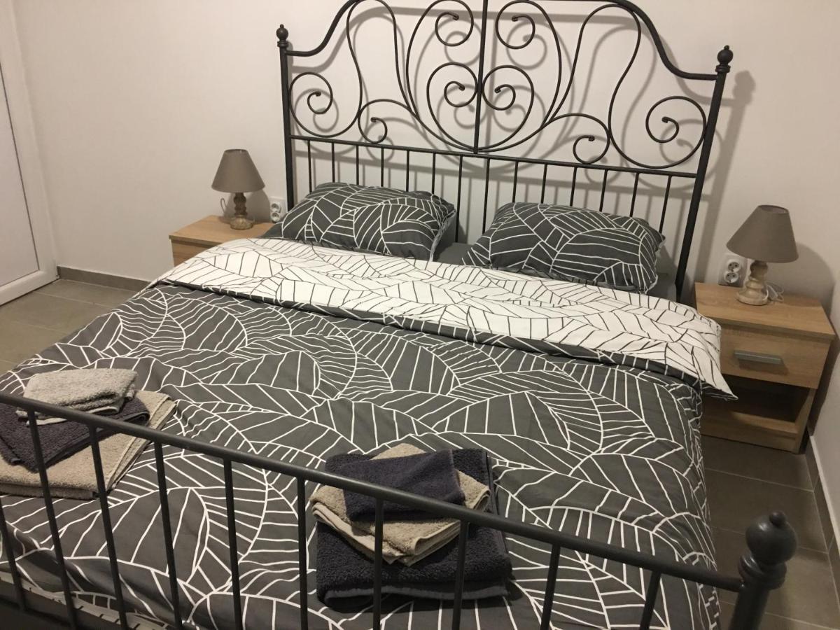 Aphrodite Hills Apartments-Stara Planina Crni Vrh Zewnętrze zdjęcie