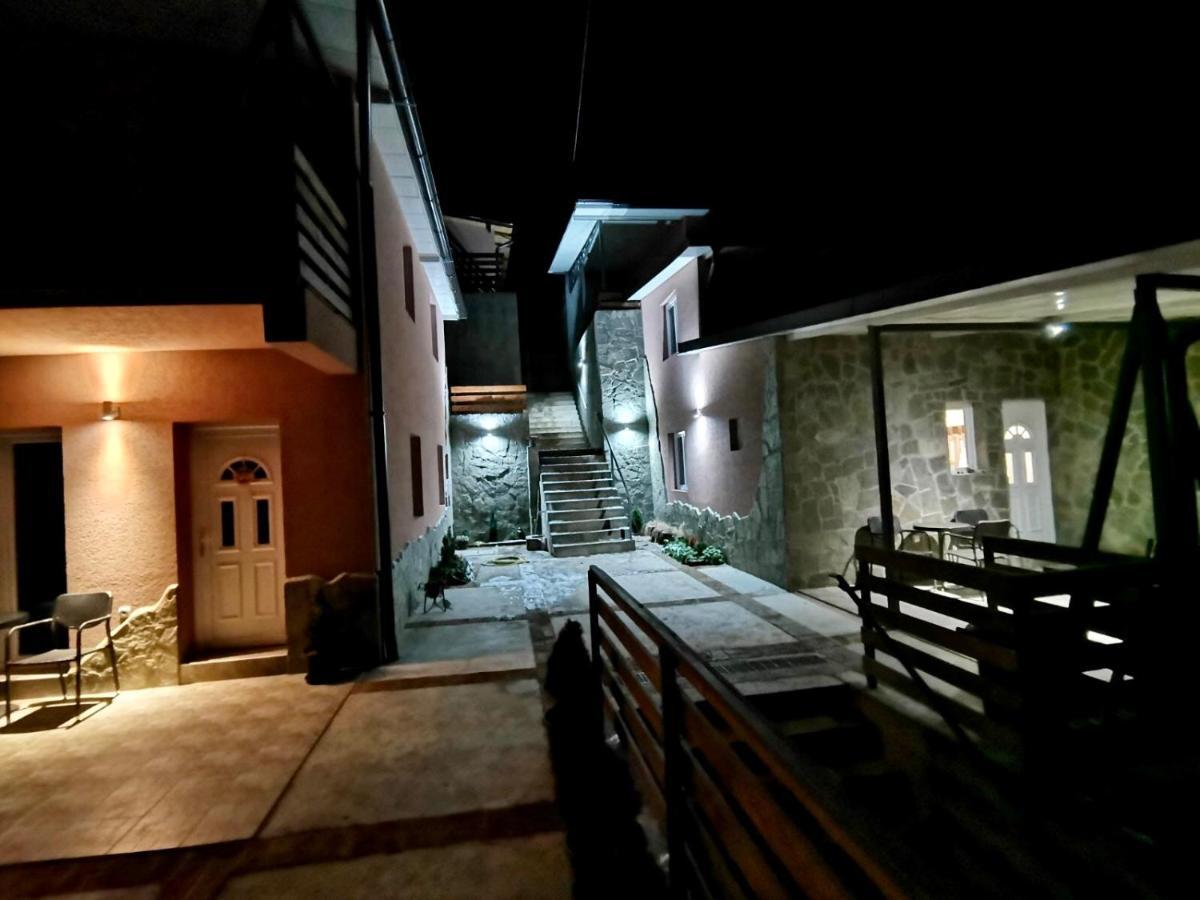 Aphrodite Hills Apartments-Stara Planina Crni Vrh Zewnętrze zdjęcie